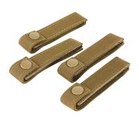 Condor 4" MOD Sangle Coyote Brown