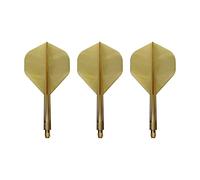 Condor Ailette AXE Metallic Gold Standard Long