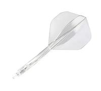 Condor Ailette Axe System - Standard Clear Long