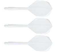 Condor Ailette Axe System - Standard White Long