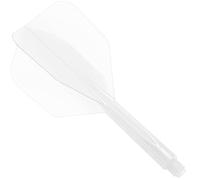 Condor Ailette Zero Stress Flight System - Small Clear Short