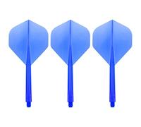 Condor Ailette Zero Stress Flight System - Standard Clear Blue Long