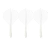 Condor Ailette Zero Stress Flight System - Standard Clear Medium