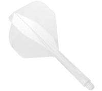 Condor Ailette Zero Stress Flight System - Standard Clear Short