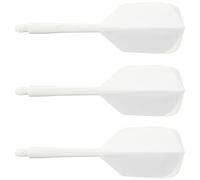 Condor Ailettes Axe (Plusieurs Coloris) L 33.5 mm Blanc Small