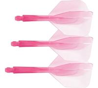 Condor Ailettes Axe (Plusieurs Coloris) L 33.5 mm Rose Small