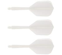 Condor Ailettes Axe (Plusieurs Coloris) M 27.5 mm Blanc Small