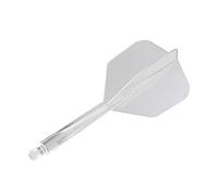 Condor Ailettes Axe (Plusieurs Coloris) M 27.5 mm Clear Small