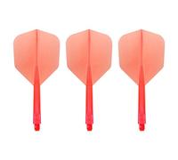 Condor Ailettes Unies M 27.5 mm Rouge Clair Small