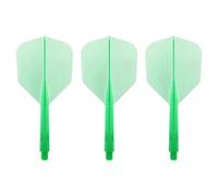 Condor Ailettes Unies M 27.5 mm Vert Clair Small