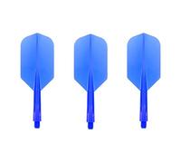 Condor Ailettes Unies S 21.5 mm Bleu Clair Slim