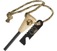 Condor ALLUME-FEU CONDOR, HICKORY CTK001-FSW