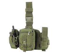 Condor Bas de Ligne Utilitaire Olive Drab