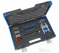 CONDOR Boîte à outils pour machine à sertir les durites de frein 4.75-6.00 MM