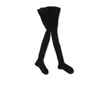 Condor Canalé - Collants basiques - Noir - 8