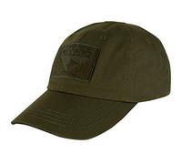 Casquette Tactical Cap Condor - Olive Drab universel