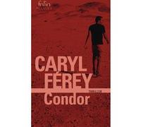 Condor Caryl Férey (Auteur)