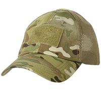 Condor Casquette de Baseball Femme, Multicam, Taille Unique