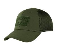 Condor Casquette mesh Flext Tactical Homme Maille Respirant Olive Drab