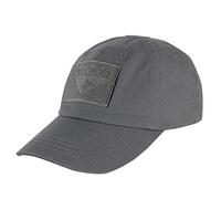 Condor Casquette tactique pour homme Gris (Graphite/Nature's Delight) Taille unique