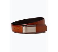 CONDOR Ceinture cognac, Taille 110