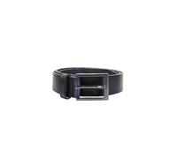CONDOR Ceinture en cuir bleu | 100