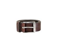 CONDOR Ceinture en cuir marron | 105
