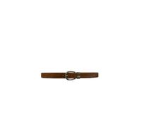 CONDOR Ceinture en cuir marron | 90