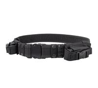 Condor Ceinture Tactique Noir
