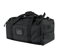 Condor Centurion Duffel Sac Noir