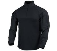 CONDOR Chemise de combat standard pour homme, noir