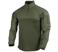 CONDOR Chemise de combat standard pour homme, vert olive
