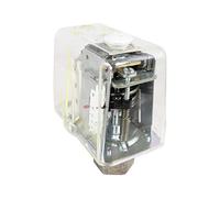 Condor CO-212737 Commutateur d'air comprimé MDR-4 SD/6 DAA BFDA 040A060 XAA Transparent