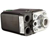 Condor Commutateur d'air comprimé MDR-5/11-K 2 GAA AAAA 090A110 XXX XXX