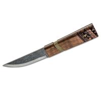Condor COUTEAU PUUKKO INDIGÈNE CTK2811-3.9HC