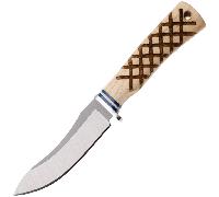 Condor COUTEAU WOODSPIRIT TRACKER CTK827-1.1 SK