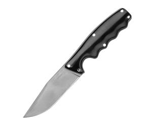 Condor CREDO KNIFE Lame en acier inoxydable, Manche en G10 CTK119-3.5 SS
