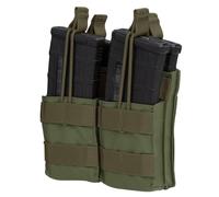 Condor Double Stacker M4 / M16 Mag Poche Olive Drab