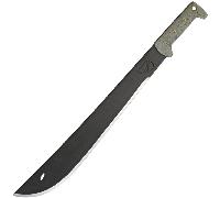 Condor EL SALVADOR MACHETE MANCHE MICARTA AVEC ÉTUI EN CUIR CTK2020HCM