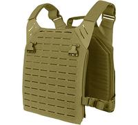 Condor Elite LCS Vanquish Porte-plaques Coyote Brown