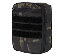 Condor Elite MA64-021 Pochette Sidekick Multicam Noir