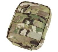 Condor EMT Pochette pour kit d’Urgence avec Camouflage Multicam