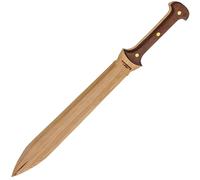 Condor ÉPÉE EN BOIS TACTIQUE GLADIUS CTK1020-16.5HI