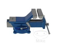 CONDOR étau d''établi en acier 150 MM