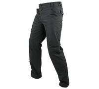 Condor Exo Porte-plaques Gen II Noir taille S/M