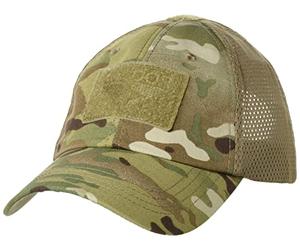 Condor Fitted - Casquette de Baseball - Homme