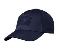 Condor Flex-Fit Casquette tactique Marron clair, Homme, bleu marine, Small-Medium