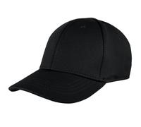 CONDOR Flex Team Casquette, Homme, noir, Small