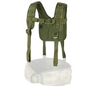Condor H-Harnais Olive Drab