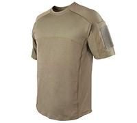 Condor Hommes Trident Bataille Top Bronzer Taille S